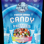 Frittles Assorted, 2.5oz