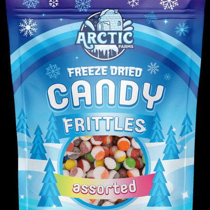 Freeze Dried Candy (12 ct)