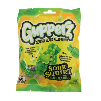 Gupperz (1 ct)