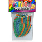 Rainbow Sour Belts