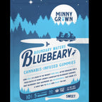 BlueBeary (5mg THC)