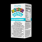 Blue Raspberry Original, 100mg