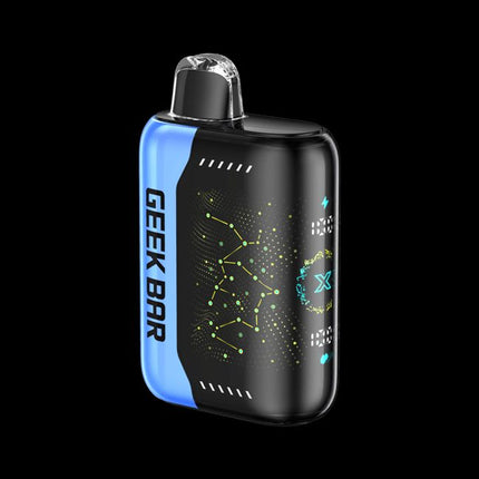 Geek Bar Pulse X 25000 Disposable Vape (HS)- LIMIT 2 CASES PER FLAVOR (5 ct)