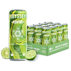 Yuzu Lime Hydration