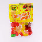 Gummy Bear, 3oz