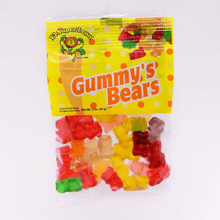 Spicy Pegpacks (12 ct)