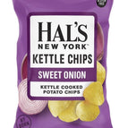 Potato Chips, Sweet Onion, 5oz