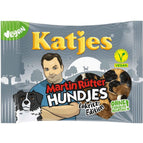 Hundjes-Dogs, 175g (Germany)