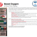 Boost Oxygen, 41ct