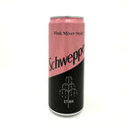 Pink Mixer, 330ml (Serbia)