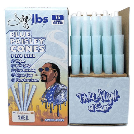 Dogg Lbs Cones (1 ct)