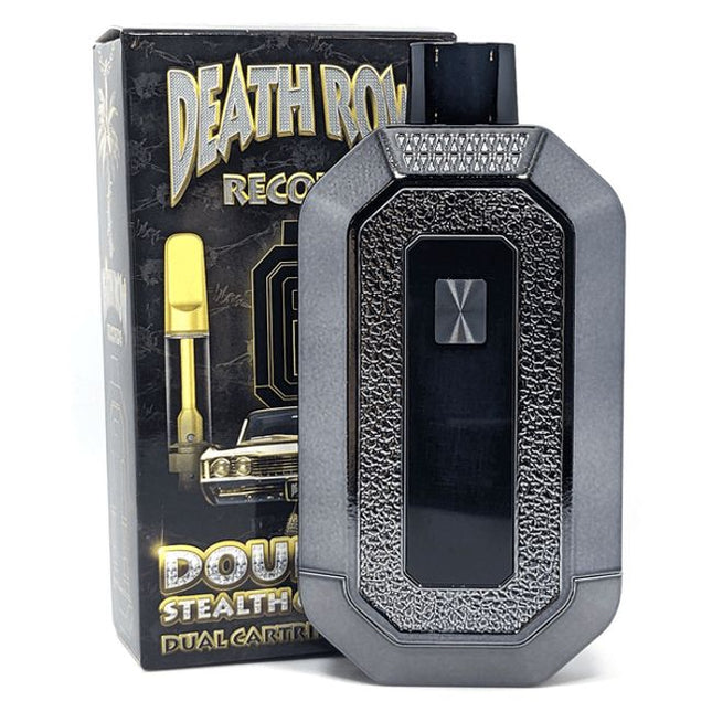 Death Row Double C Dual Carto Cartridge (1 ct)