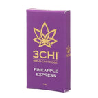 Pineapple Express, 1ml