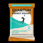 Caramel Almond Sea Salt