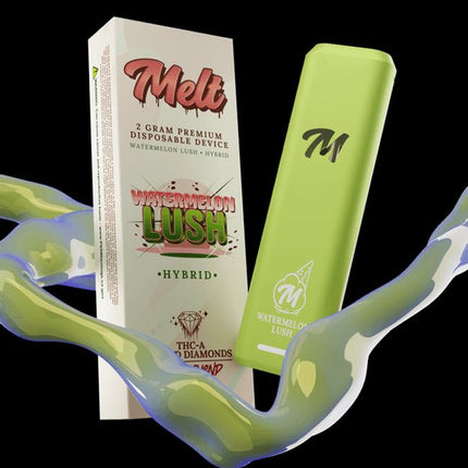 AMF Exotic - 2g THCA Disposable Vapes (10 ct)
