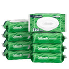 Gentle Plus with Aloe & Vitamin E Flushable Wipes