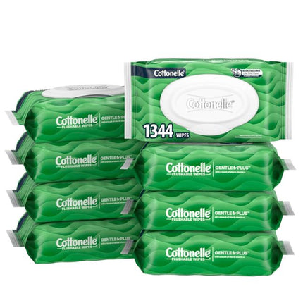 Cottonelle (8 ct)
