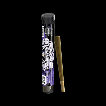 2pk Diamond Heights THCA Flower Prerolls, 1.3g (10 ct)