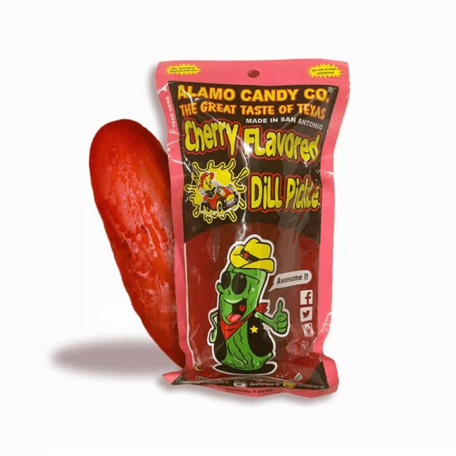 Alamo Pickle in a Pouch (12 ct)