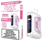 Strawberry Ice