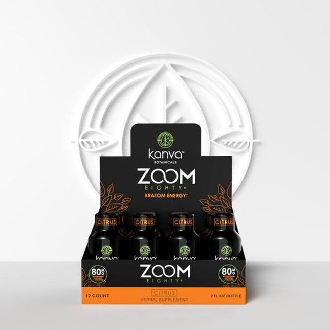 Zoom Eighty (12 ct)