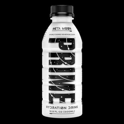 Prime Hydration Drinks, 16.9oz (12 ct)