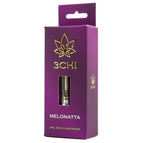 Melonatta (CDT), 1ml