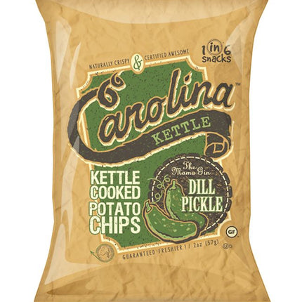 Carolina Kettle (2 oz) (20 ct)
