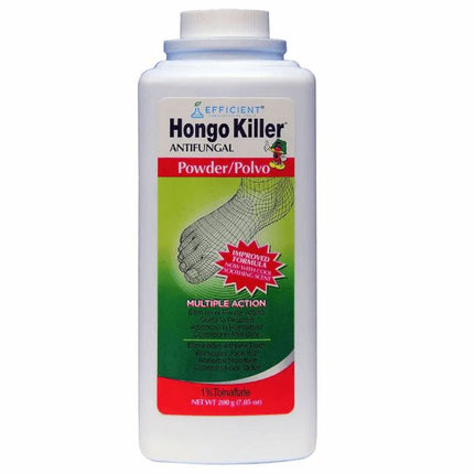 Hongo Killer (6 ct)