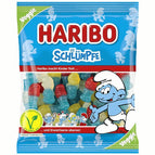 Die Schluempfe Smurfs 175g (Germany)