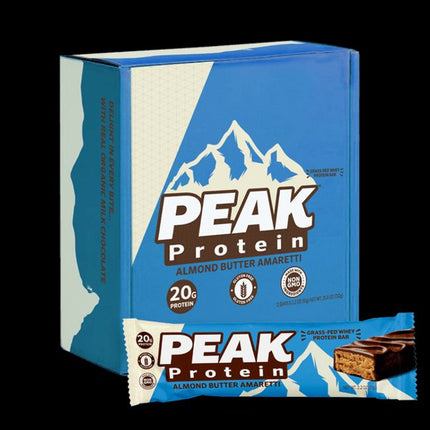 Protein Bars (12 ct)