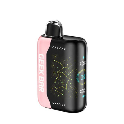 Geek Bar Pulse X 25000 Disposable Vape (HS)- LIMIT 2 CASES PER FLAVOR (5 ct)