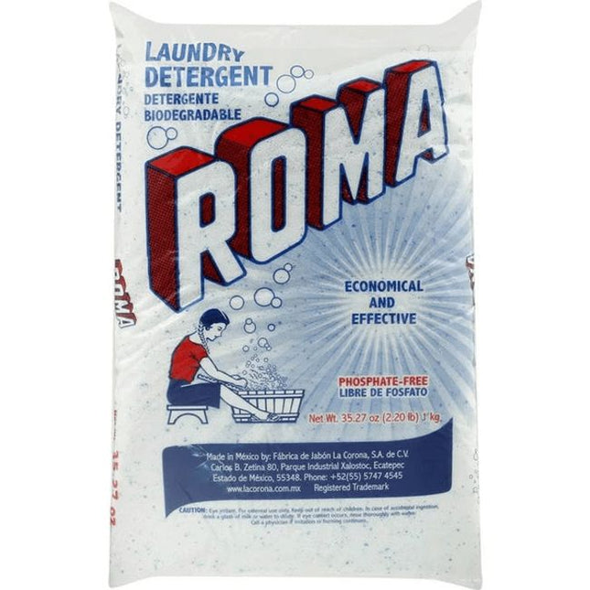 Roma (18 ct)