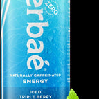 Iced Triple Berry