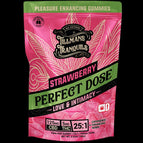 Love & Intimacy CBD:THC - Strawberry