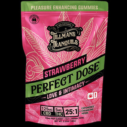 VA Compliant Gummies (1 ct)