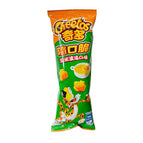 Cheetos Corn Soup Flavor Shots, 28g (Taiwan)