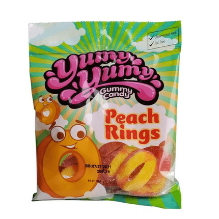 Yumy Yumy Gummy Candy, 12pk (1 ct)