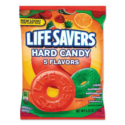 Lifesavers (12 ct)