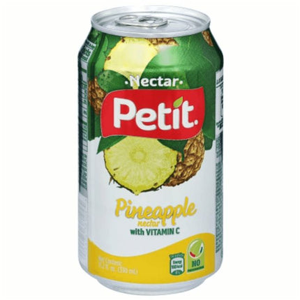 Petit Nectar Can, 11.2oz