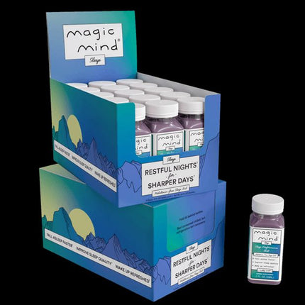 Sleep Performance Shot (30 Bottles) (30 ct)