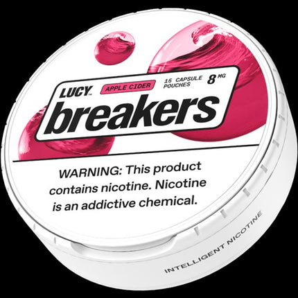 Lucy Breakers (5 ct)