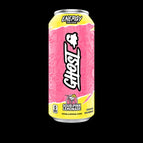 Sour Pink Lemonade