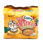 Spicy Chicken Curry