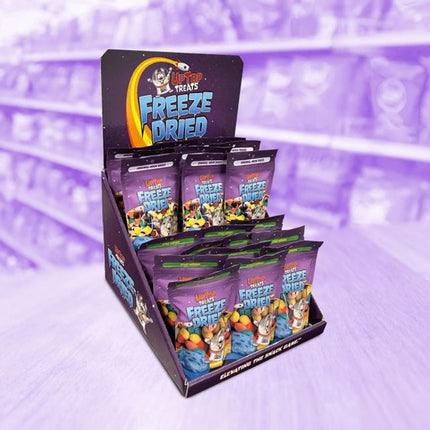 Filled Displays (1 ct)