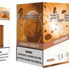 Virginia Tobacco