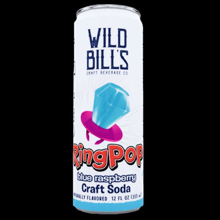 Craft Soda, 12oz (12 ct)