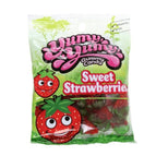 Sweet Strawberries (Turkey)