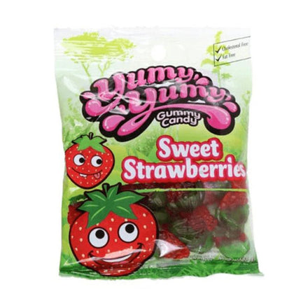 Yumy Yumy Gummy Candy, 12pk (1 ct)