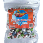 Berry Mix Blizzards